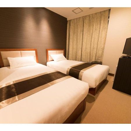 Tabata Oji Hotel - Vacation Stay 89844V Tokyo Dış mekan fotoğraf