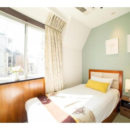 Tabata Oji Hotel - Vacation Stay 89844V Tokyo Dış mekan fotoğraf