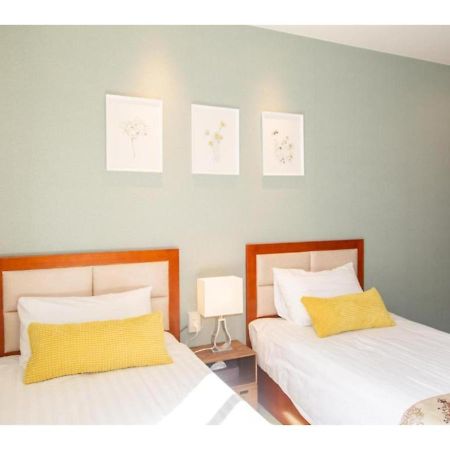 Tabata Oji Hotel - Vacation Stay 89844V Tokyo Dış mekan fotoğraf