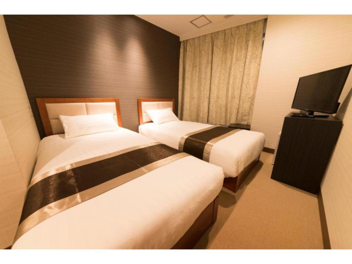 Tabata Oji Hotel - Vacation Stay 89844V Tokyo Dış mekan fotoğraf