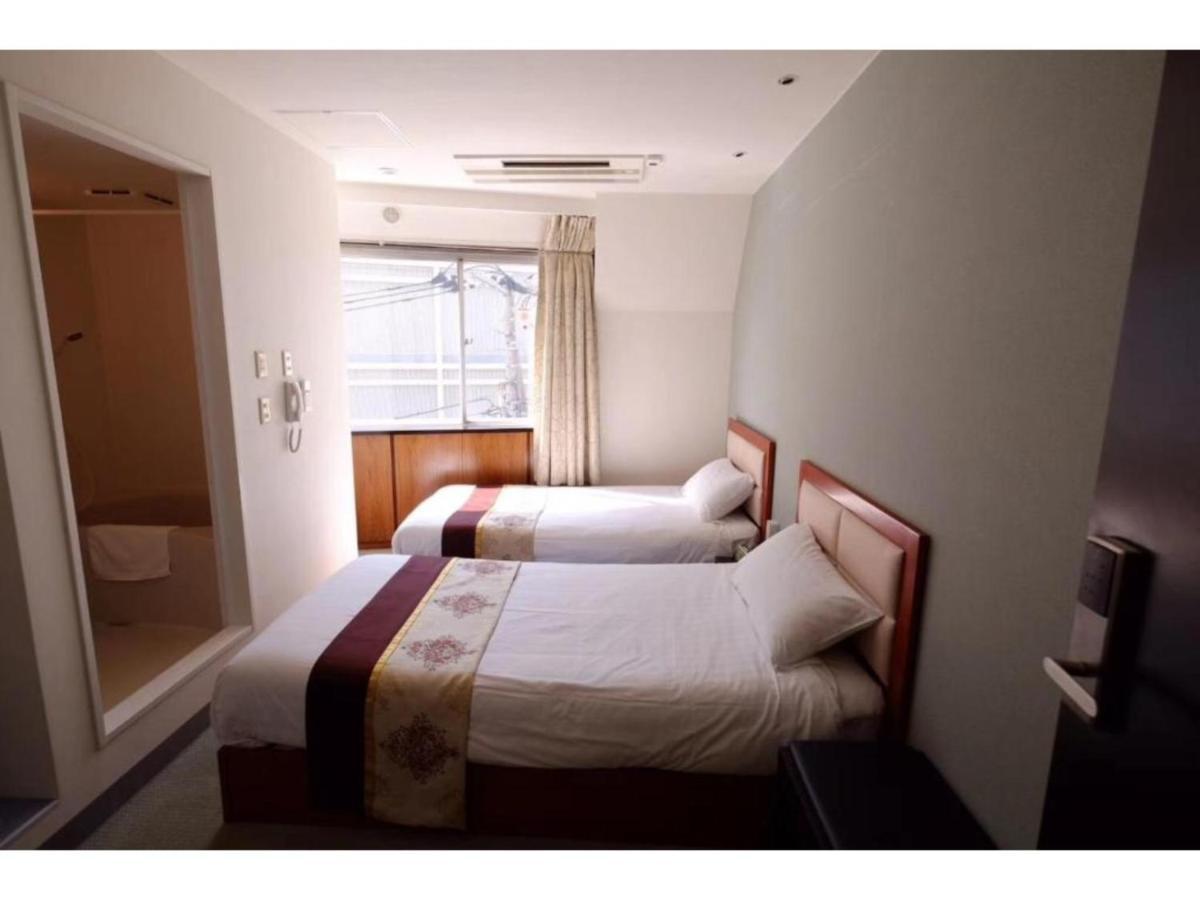 Tabata Oji Hotel - Vacation Stay 89844V Tokyo Dış mekan fotoğraf
