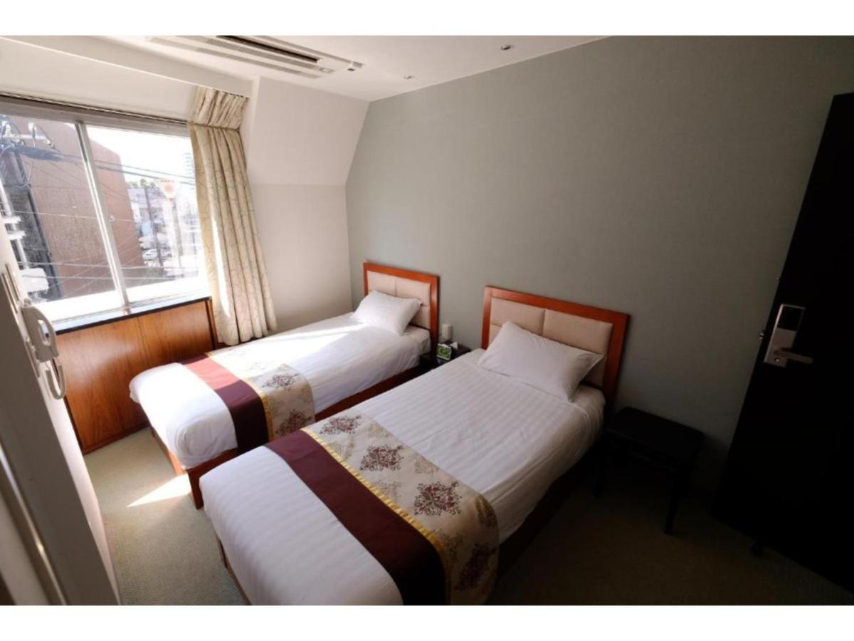 Tabata Oji Hotel - Vacation Stay 89844V Tokyo Dış mekan fotoğraf