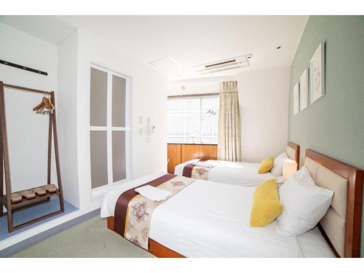 Tabata Oji Hotel - Vacation Stay 89844V Tokyo Dış mekan fotoğraf