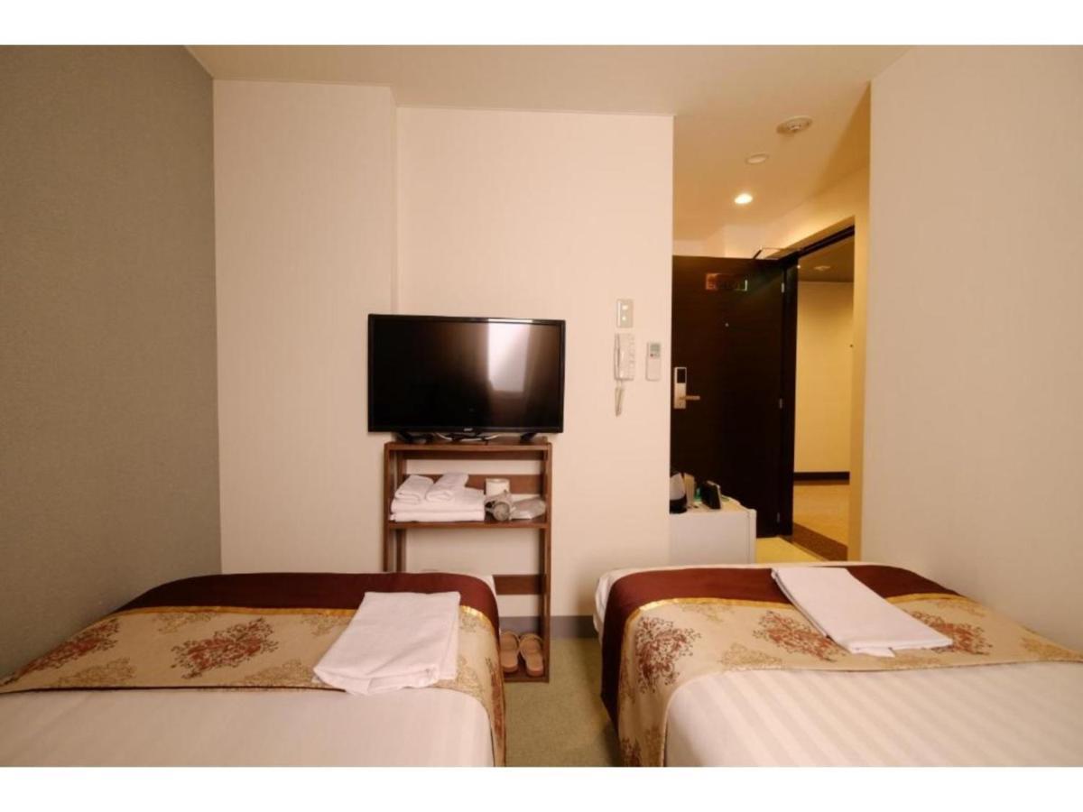 Tabata Oji Hotel - Vacation Stay 89844V Tokyo Dış mekan fotoğraf