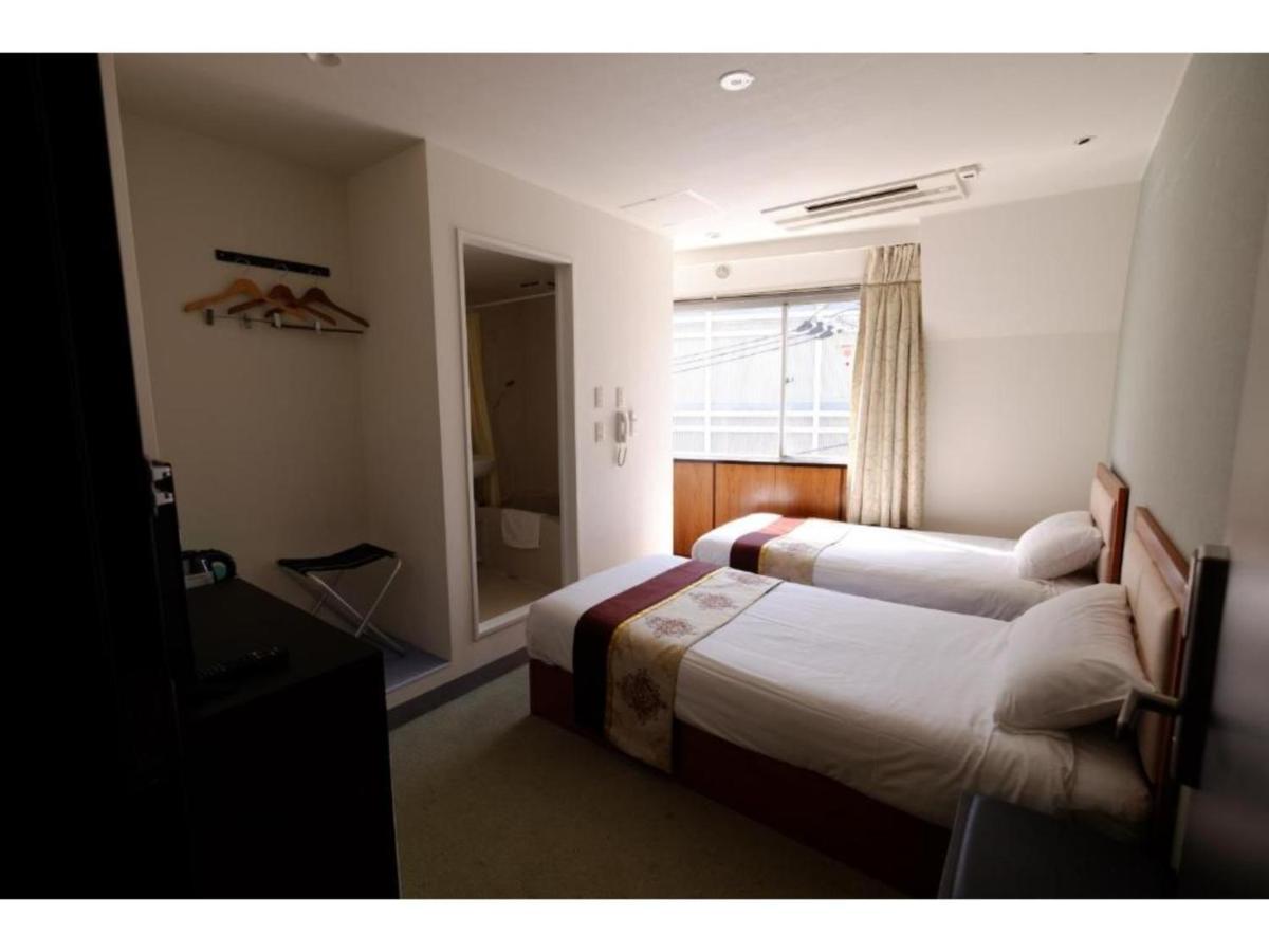 Tabata Oji Hotel - Vacation Stay 89844V Tokyo Dış mekan fotoğraf