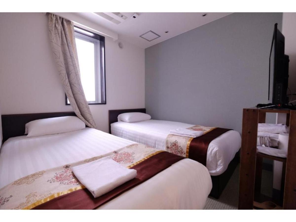 Tabata Oji Hotel - Vacation Stay 89844V Tokyo Dış mekan fotoğraf